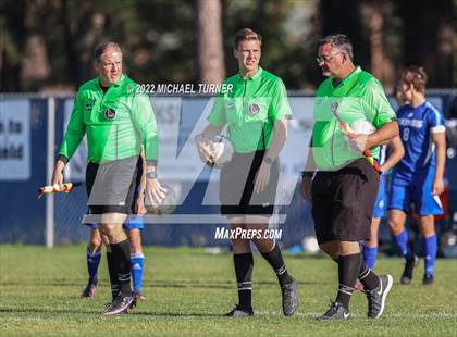 Thumbnail 3 in Lake City @ Coeur d'Alene (IHSAA 5A Regionals) photogallery.