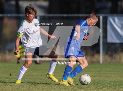 Thumbnail 3 in Lake City @ Coeur d'Alene (IHSAA 5A Regionals) photogallery.