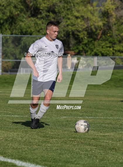 Thumbnail 2 in Lake City @ Coeur d'Alene (IHSAA 5A Regionals) photogallery.
