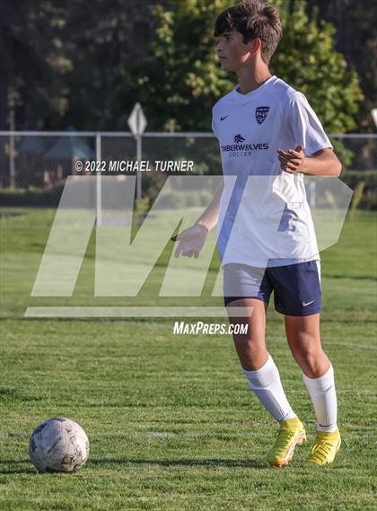 Thumbnail 2 in Lake City @ Coeur d'Alene (IHSAA 5A Regionals) photogallery.