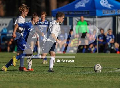 Thumbnail 1 in Lake City @ Coeur d'Alene (IHSAA 5A Regionals) photogallery.