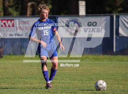 Thumbnail 2 in Lake City @ Coeur d'Alene (IHSAA 5A Regionals) photogallery.