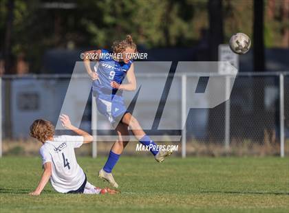Thumbnail 2 in Lake City @ Coeur d'Alene (IHSAA 5A Regionals) photogallery.