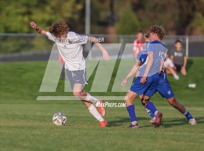 Thumbnail 3 in Lake City @ Coeur d'Alene (IHSAA 5A Regionals) photogallery.