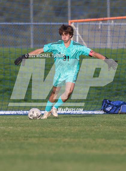 Thumbnail 1 in Lake City @ Coeur d'Alene (IHSAA 5A Regionals) photogallery.