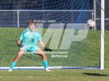 Thumbnail 3 in Lake City @ Coeur d'Alene (IHSAA 5A Regionals) photogallery.
