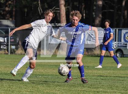 Thumbnail 2 in Lake City @ Coeur d'Alene (IHSAA 5A Regionals) photogallery.