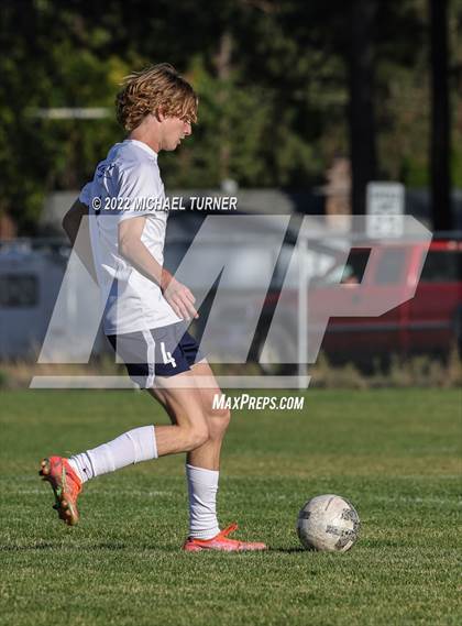 Thumbnail 2 in Lake City @ Coeur d'Alene (IHSAA 5A Regionals) photogallery.