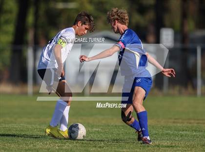 Thumbnail 1 in Lake City @ Coeur d'Alene (IHSAA 5A Regionals) photogallery.