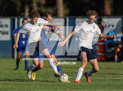 Thumbnail 3 in Lake City @ Coeur d'Alene (IHSAA 5A Regionals) photogallery.