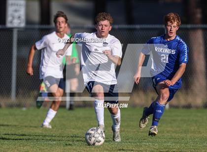 Thumbnail 3 in Lake City @ Coeur d'Alene (IHSAA 5A Regionals) photogallery.