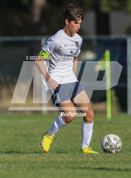 Thumbnail 3 in Lake City @ Coeur d'Alene (IHSAA 5A Regionals) photogallery.
