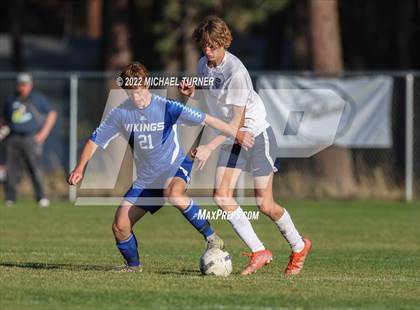 Thumbnail 1 in Lake City @ Coeur d'Alene (IHSAA 5A Regionals) photogallery.