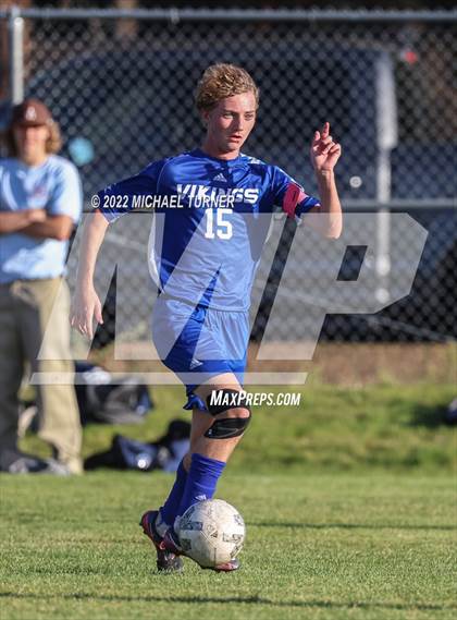 Thumbnail 2 in Lake City @ Coeur d'Alene (IHSAA 5A Regionals) photogallery.