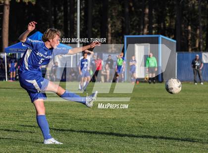 Thumbnail 3 in Lake City @ Coeur d'Alene (IHSAA 5A Regionals) photogallery.