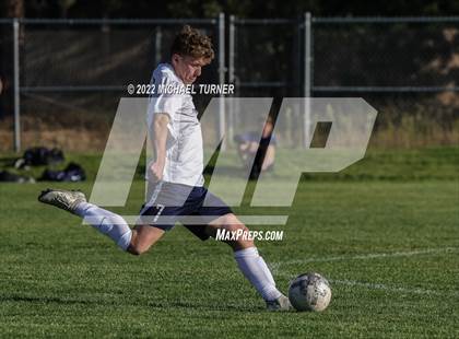 Thumbnail 1 in Lake City @ Coeur d'Alene (IHSAA 5A Regionals) photogallery.
