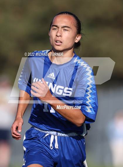 Thumbnail 3 in Lake City @ Coeur d'Alene (IHSAA 5A Regionals) photogallery.