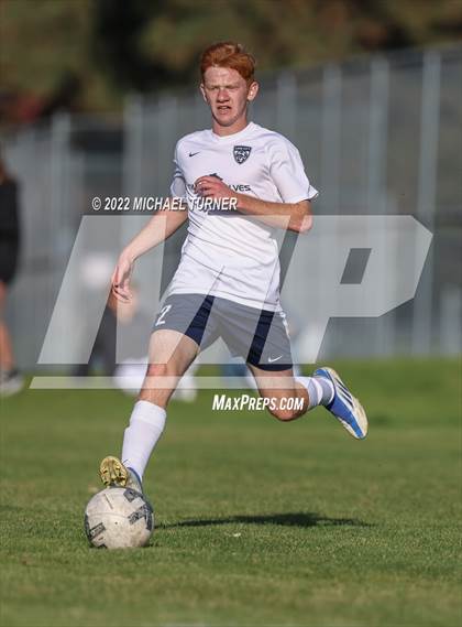 Thumbnail 1 in Lake City @ Coeur d'Alene (IHSAA 5A Regionals) photogallery.