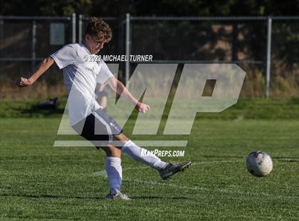 Thumbnail 2 in Lake City @ Coeur d'Alene (IHSAA 5A Regionals) photogallery.