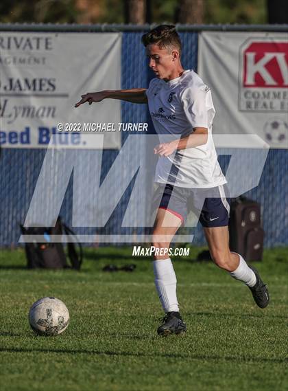 Thumbnail 3 in Lake City @ Coeur d'Alene (IHSAA 5A Regionals) photogallery.