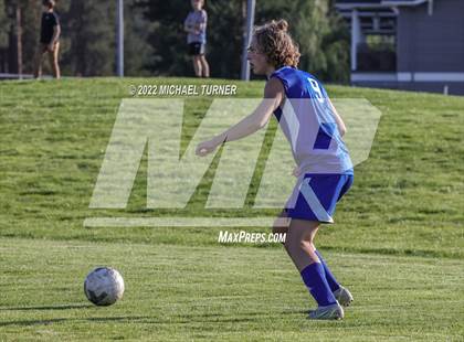 Thumbnail 3 in Lake City @ Coeur d'Alene (IHSAA 5A Regionals) photogallery.