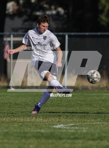 Thumbnail 2 in Lake City @ Coeur d'Alene (IHSAA 5A Regionals) photogallery.