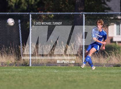 Thumbnail 2 in Lake City @ Coeur d'Alene (IHSAA 5A Regionals) photogallery.