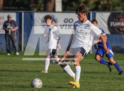 Thumbnail 2 in Lake City @ Coeur d'Alene (IHSAA 5A Regionals) photogallery.