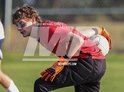 Thumbnail 1 in Lake City @ Coeur d'Alene (IHSAA 5A Regionals) photogallery.