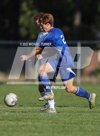 Thumbnail 2 in Lake City @ Coeur d'Alene (IHSAA 5A Regionals) photogallery.