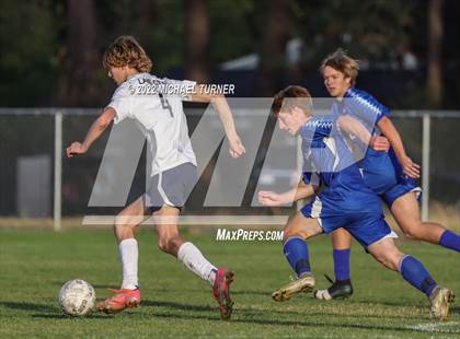 Thumbnail 2 in Lake City @ Coeur d'Alene (IHSAA 5A Regionals) photogallery.