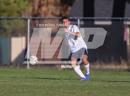 Thumbnail 2 in Lake City @ Coeur d'Alene (IHSAA 5A Regionals) photogallery.