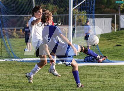 Thumbnail 2 in Lake City @ Coeur d'Alene (IHSAA 5A Regionals) photogallery.