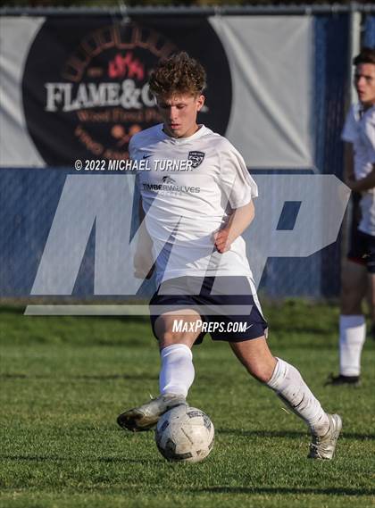 Thumbnail 3 in Lake City @ Coeur d'Alene (IHSAA 5A Regionals) photogallery.