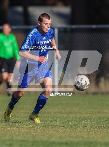 Thumbnail 2 in Lake City @ Coeur d'Alene (IHSAA 5A Regionals) photogallery.