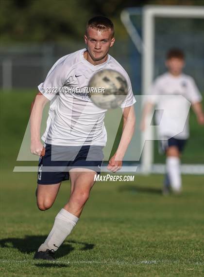 Thumbnail 3 in Lake City @ Coeur d'Alene (IHSAA 5A Regionals) photogallery.