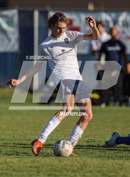 Thumbnail 1 in Lake City @ Coeur d'Alene (IHSAA 5A Regionals) photogallery.