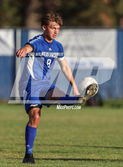 Thumbnail 2 in Lake City @ Coeur d'Alene (IHSAA 5A Regionals) photogallery.