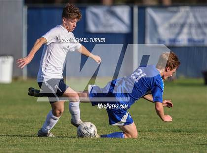 Thumbnail 3 in Lake City @ Coeur d'Alene (IHSAA 5A Regionals) photogallery.