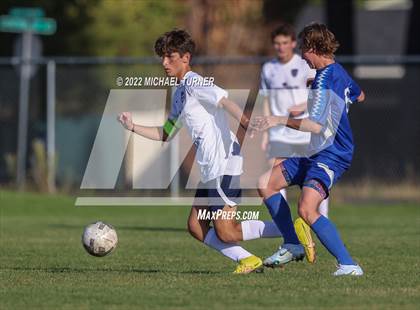 Thumbnail 3 in Lake City @ Coeur d'Alene (IHSAA 5A Regionals) photogallery.