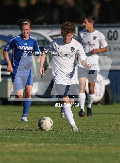 Thumbnail 2 in Lake City @ Coeur d'Alene (IHSAA 5A Regionals) photogallery.