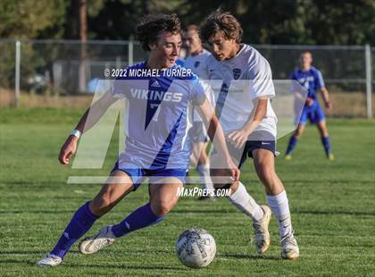 Thumbnail 3 in Lake City @ Coeur d'Alene (IHSAA 5A Regionals) photogallery.