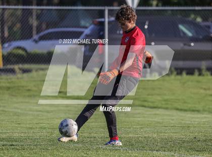 Thumbnail 1 in Lake City @ Coeur d'Alene (IHSAA 5A Regionals) photogallery.
