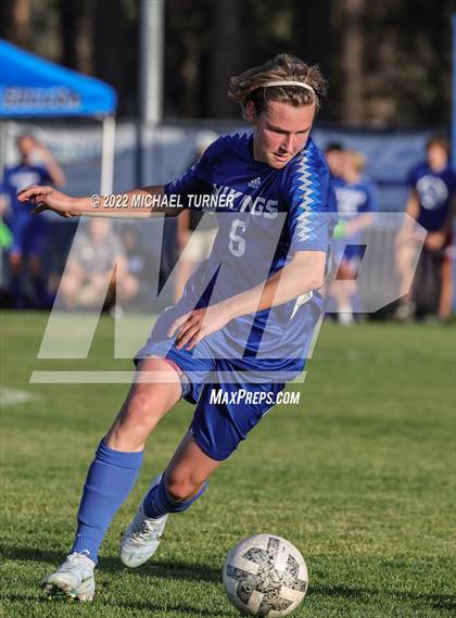 Thumbnail 2 in Lake City @ Coeur d'Alene (IHSAA 5A Regionals) photogallery.