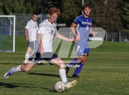 Thumbnail 3 in Lake City @ Coeur d'Alene (IHSAA 5A Regionals) photogallery.
