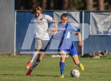 Thumbnail 3 in Lake City @ Coeur d'Alene (IHSAA 5A Regionals) photogallery.
