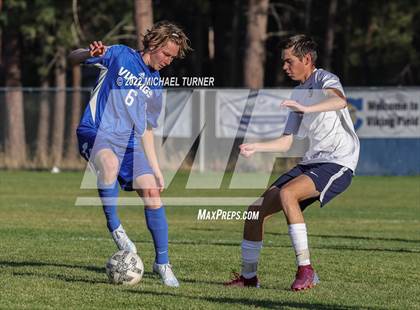 Thumbnail 3 in Lake City @ Coeur d'Alene (IHSAA 5A Regionals) photogallery.