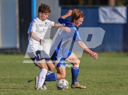 Thumbnail 1 in Lake City @ Coeur d'Alene (IHSAA 5A Regionals) photogallery.