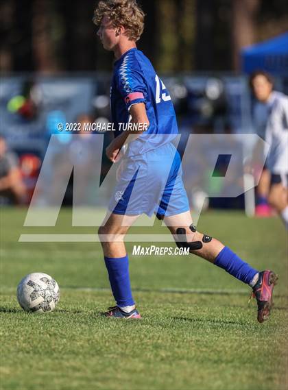 Thumbnail 2 in Lake City @ Coeur d'Alene (IHSAA 5A Regionals) photogallery.