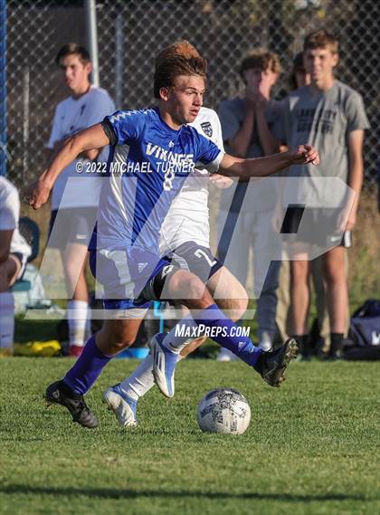 Thumbnail 2 in Lake City @ Coeur d'Alene (IHSAA 5A Regionals) photogallery.